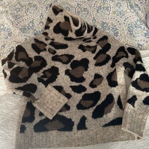 Evereve sweater rd style